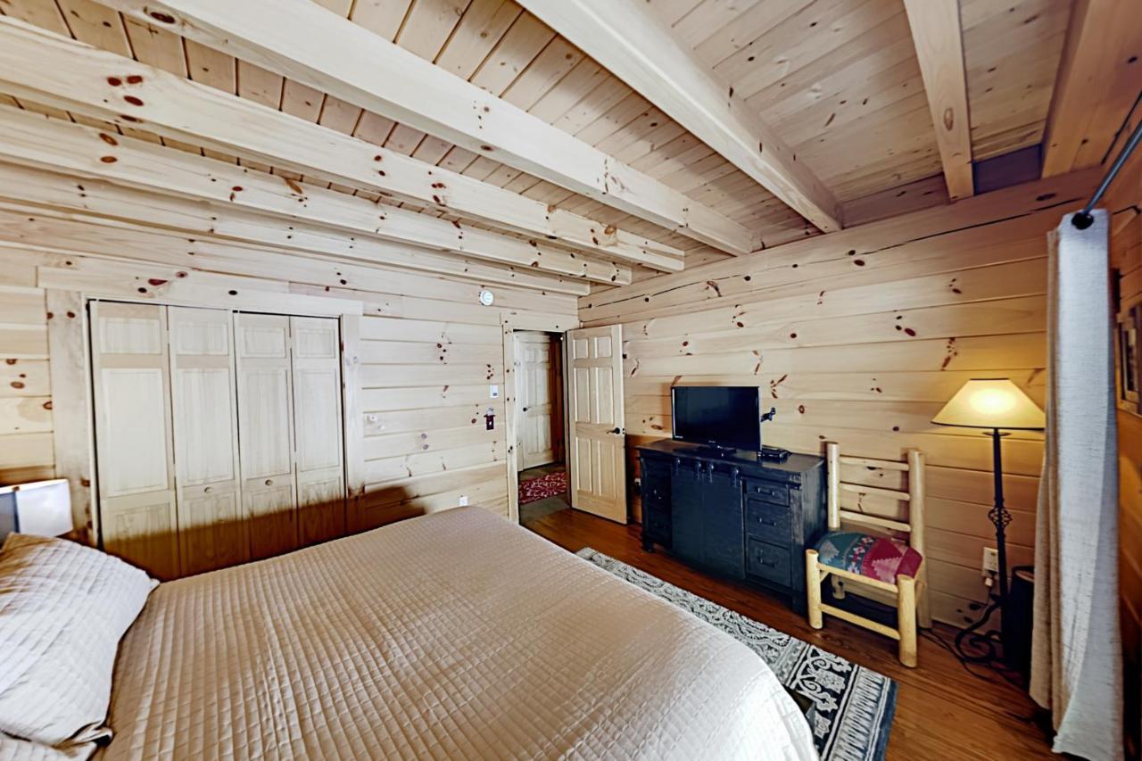 Little Bears Cabin Breckenridge Eksteriør bilde